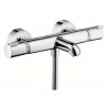 Hansgrohe Ecostat Comfort termostatinis maišytuvas voniai, 13114000