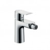 Hansgrohe Metris bidė maišytuvas su dugno vožtuvu, 31280000