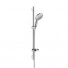 Hansgrohe Raindance Select 150 / Unica S Puro Set 0,90 m dušo komplektas, 27803000
