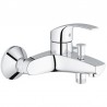 Grohe Eurosmart vonios maišytuvas, chromas, 33300002