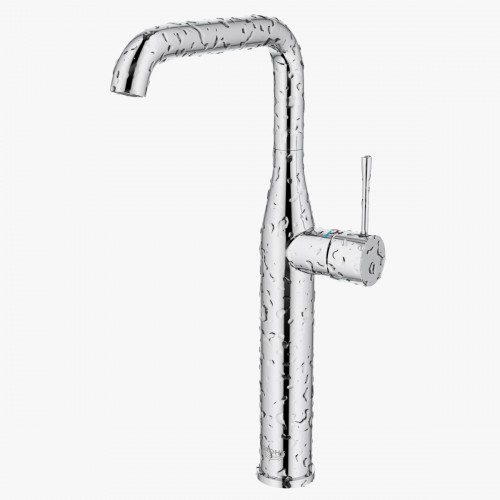 Grohe Essence New aukštas maišytuvas praustuvui, 32901001