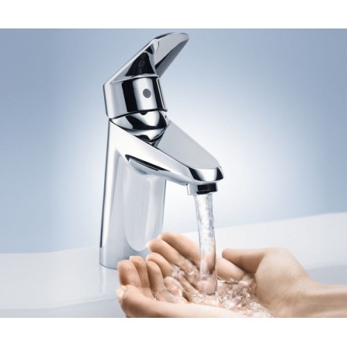 Grohe Eurodisc Cosmopolitan maišytuvas voniai, 3319020E