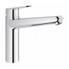 Grohe Eurodisc Cosmopolitan maišytuvas plautuvei, 33770002