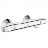 Grohe Grohtherm 1000 New termostatinis maišytuvas dušui, 34143003