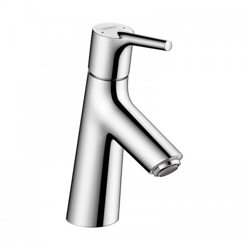 Hansgrohe maišytuvas praustuvui su ventiliu Talis 80 