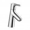 Hansgrohe Talis S 80 maišytuvas praustuvui su dugno vožtuvu, 72010000
