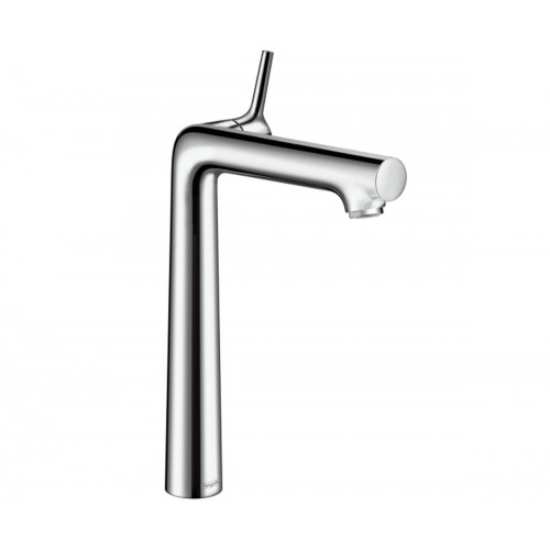 Hansgrohe Talis S 250 maišytuvas praustuvui su dugno vožtuvu, 72115000