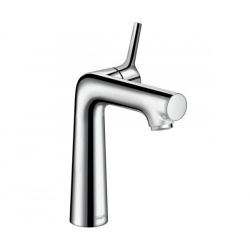 Hansgrohe Talis S 140 maišytuvas praustuvui su dugno vožtuvu, 72113000