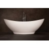 PAA Felice Silk laisvai pastatoma vonia 195x83 cm