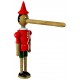 Emmevi Pinocchio aukštas maišytuvas praustuvui, CC1883