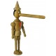Emmevi Pinocchio aukštas maišytuvas praustuvui, LC1883