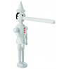 Emmevi Pinocchio aukštas maišytuvas praustuvui, BC1883