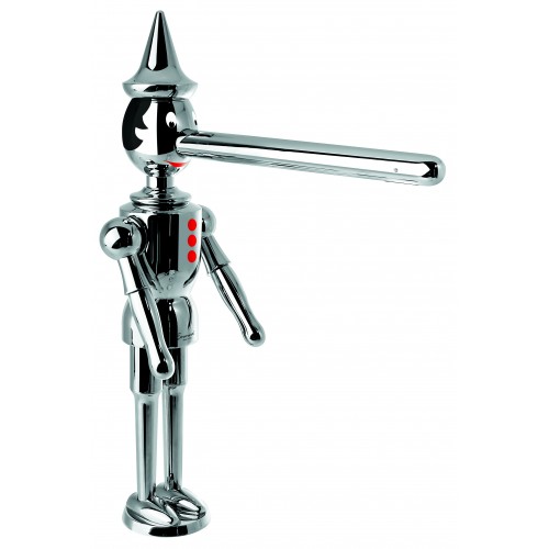 Emmevi Pinocchio aukštas maišytuvas praustuvui, CR1883