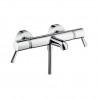 Hansgrohe Ecostat Comfort Care termostatinis vonios / dušo maišytuvas, 13115000