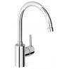 Grohe Concetto maišytuvas plautuvei, 32661001
