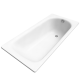 Plieninė vonia Kaldewei Saniform Plus 180x80 cm