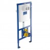 Potinkinis wc rėmas Villeroy&Boch ViConnect 1120 mm su tvirtinimais