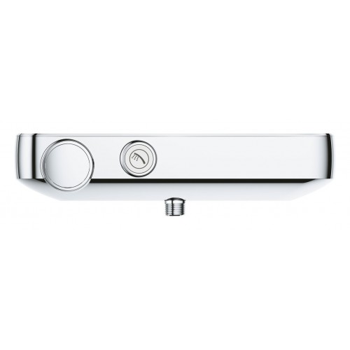 Grohe SmartControl termostatinis dušo maišytuvas 34719000