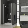 Dušo durys Ravak SmartLine SMSD2, 90x190 cm