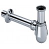 Viega sifonas praustuvui metalinis, be ventilio, 32 x 32 mm, 100674