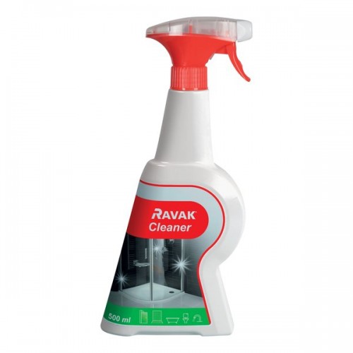 RAVAK Cleaner (500 ml) sanitarinis valiklis