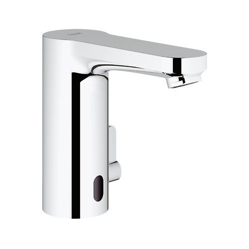 Grohe Eurosmart Cosmopolitan E sensorinis maišytuvas praustuvui, 36327002
