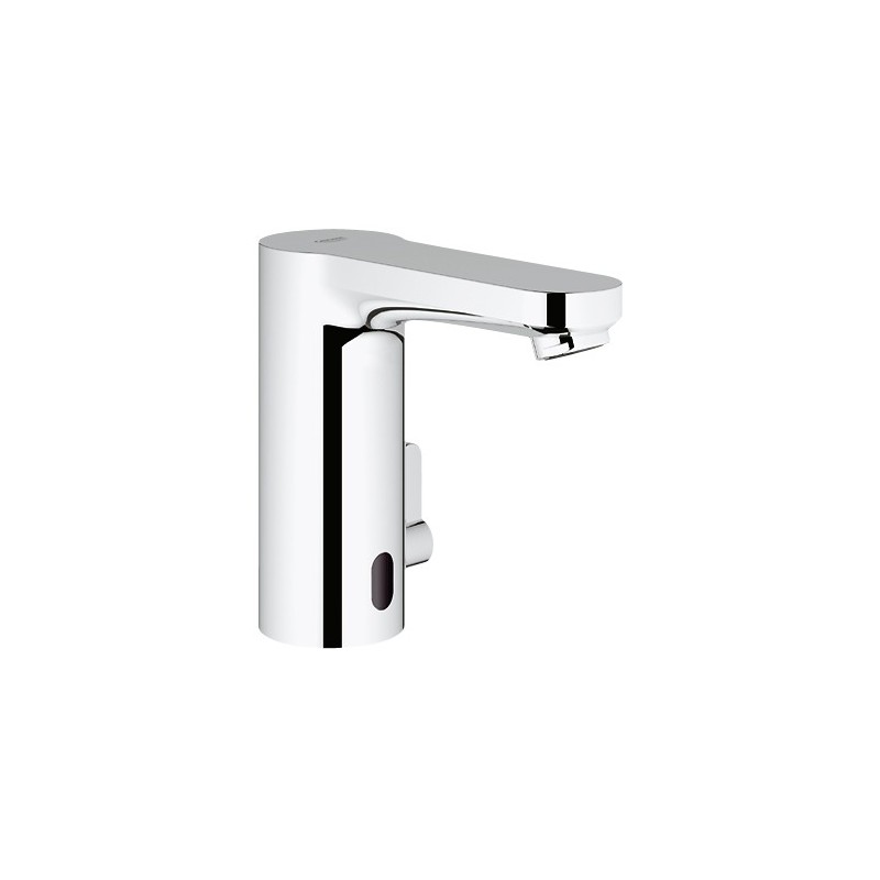 Grohe Eurosmart Cosmopolitan E sensorinis maišytuvas praustuvui, 36327002