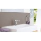 Grohe Eurosmart Cosmopolitan E sensorinis maišytuvas praustuvui, 36327002