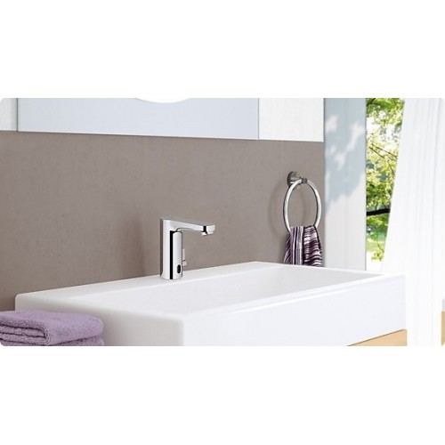 Grohe Eurosmart Cosmopolitan E sensorinis maišytuvas praustuvui, 36327002