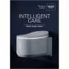 Išmaniojo WC Grohe Sensia Arena su apiplovimo funkcija ir automatiniu dangčiu komplektas