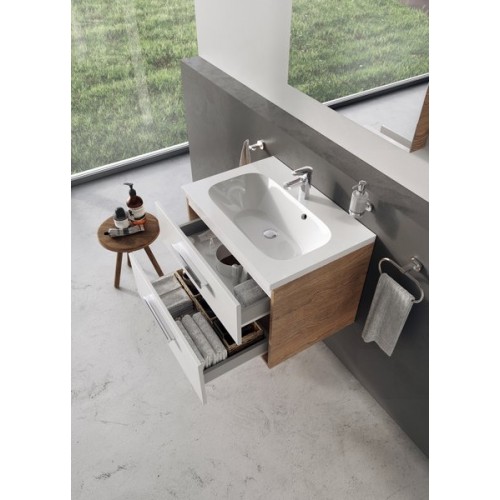Ravak Chrome praustuvas 70x49 cm