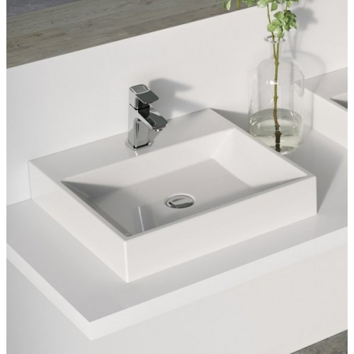 Ravak Natural 500 praustuvas 50x45 cm