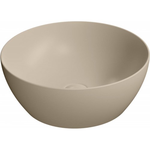 GSI Pura praustuvas dubuo Ø 42 cm, spalva Creta