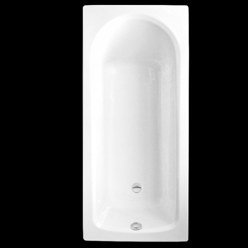 Roth Vanessa Neo 140*70 cm akrilinė stačiakampė vonia