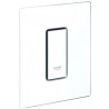 Nuleidimo mygtukas pisuarui Grohe Skate Cosmopolitan white