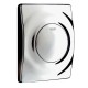 Nuleidimo mygtukas pisuarui Grohe Surf chrome