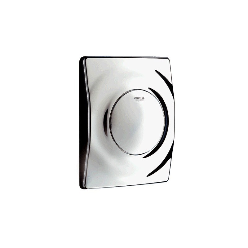Nuleidimo mygtukas pisuarui Grohe Surf chrome