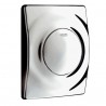 Nuleidimo mygtukas pisuarui Grohe Surf chrome
