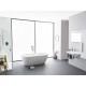 Ravak Freedom O laisvai statoma vonia 169x80 cm, blizgi balta, XC00100020