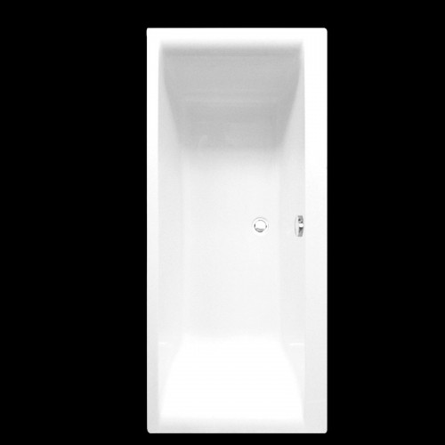 Roth Savona 180*80 cm akrilinė stačiakampė vonia