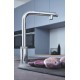 Grohe  maišytuvas plautuvei MINTA SMART CONTROL, 31613000