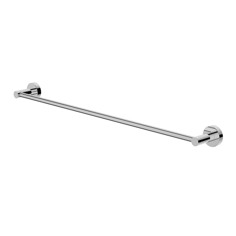 Britton Hoxton  rankšluosčio laikiklis 60 cm, chromas