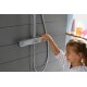 Hansgrohe Croma E280 1 JET dušo sistema su termostatiniu maišytuvu, 27630000