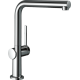 Hansgrohe Talis M54 virtuvinis maišytuvas plautuvei, 72840000