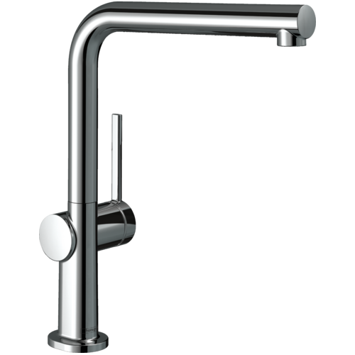 Hansgrohe Talis M54 virtuvinis maišytuvas plautuvei, 72840000