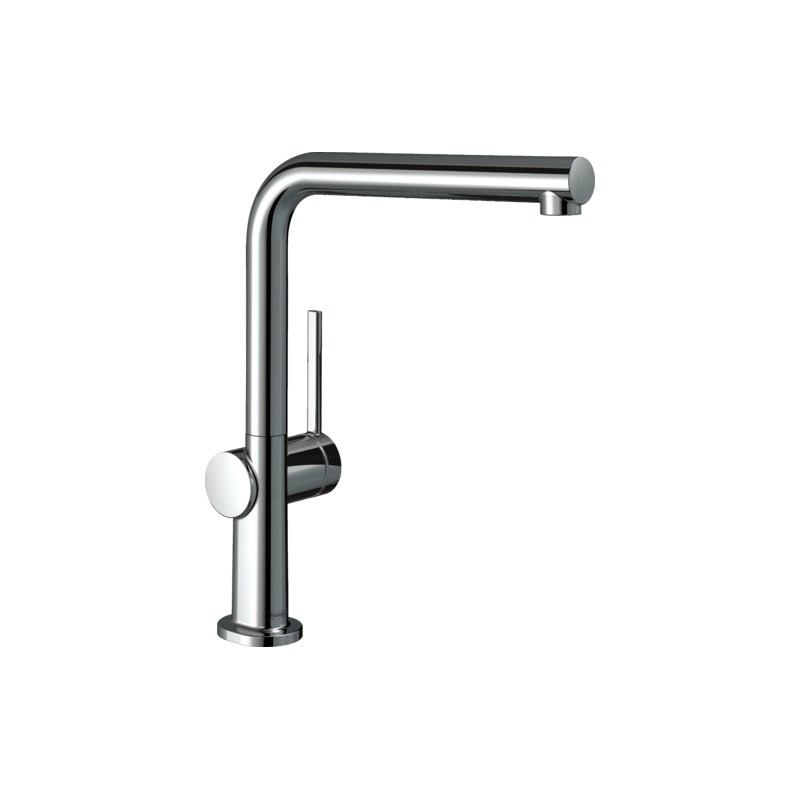 Hansgrohe Talis M54 virtuvinis maišytuvas plautuvei, 72840000