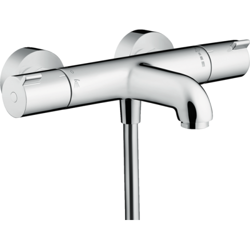 Hansgrohe Ecostat 1001 CL termostatinis maišytuvas voniai, 13201000
