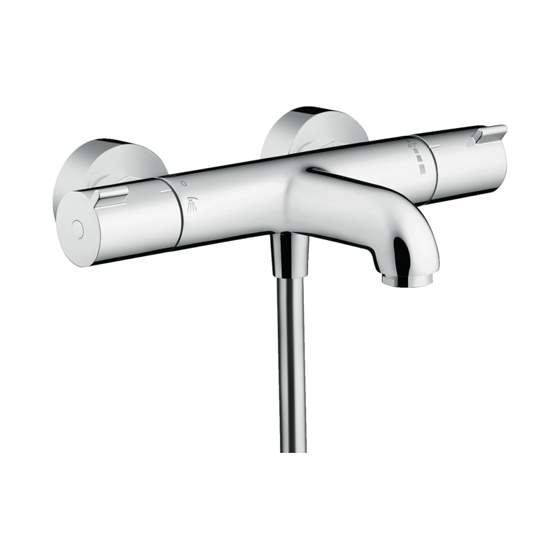 Hansgrohe Ecostat 1001 CL termostatinis maišytuvas voniai, 13201000