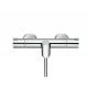 Hansgrohe Ecostat 1001 CL termostatinis maišytuvas voniai, 13201000