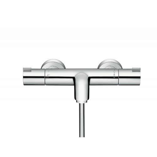 Hansgrohe Ecostat 1001 CL termostatinis maišytuvas voniai, 13201000